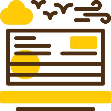 Bulut hesaplama. Basit resimleme