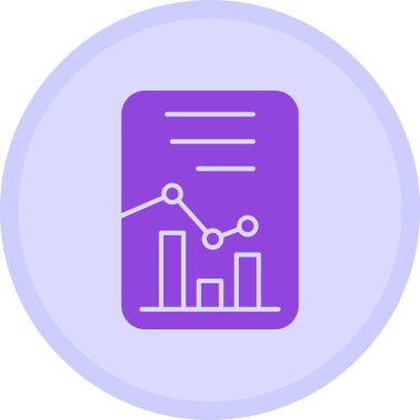 grafik simgesi, vektör illüstrasyonu
