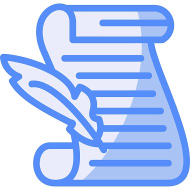 Hayvan kuş sineği simgesi