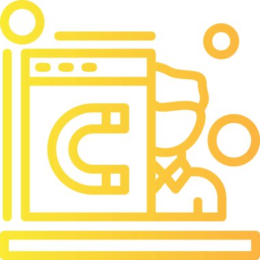 bilgisayar elektronik donanım simgesi