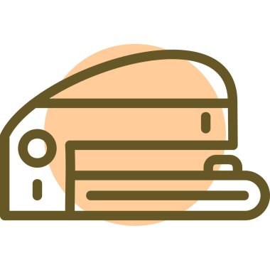 modern simge vektör illüstrasyonu