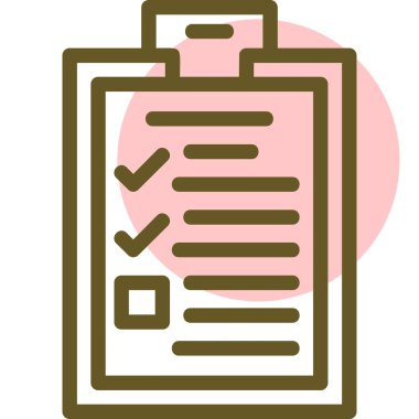 simge vektör çizim kontrol