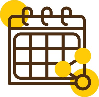 takvim tarihi simgesi