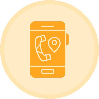 Telefon et. Basit resimleme