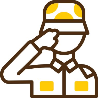 Kask ve gözlüklü işçi