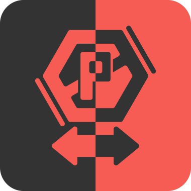 trafik ışığı vektör simgesi