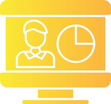 İş yönetimi. Basit resimleme