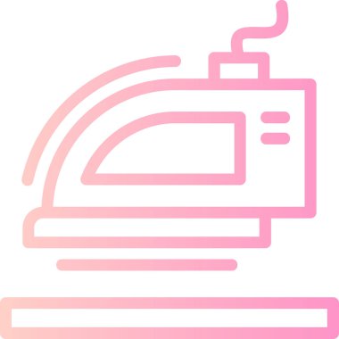 modern simge vektör illüstrasyonu