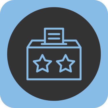 pil simgesi soyut olarak izole edildi