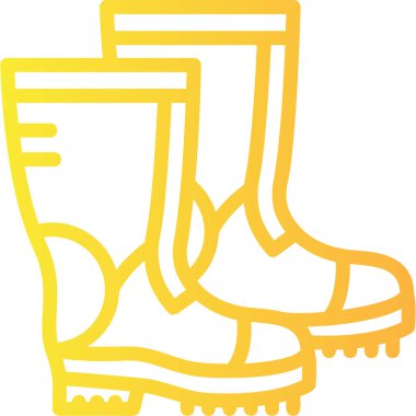 Önyükleme simgesi, vektör illüstrasyonu