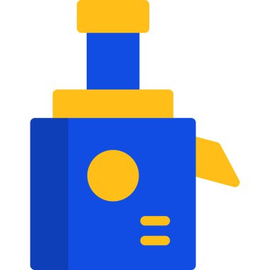 şişe içecek ikonu