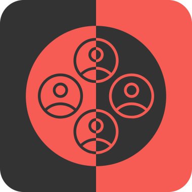 Bir molekülün simgesinin gösterimi