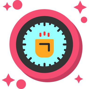 Çalar saat. Basit tasarım