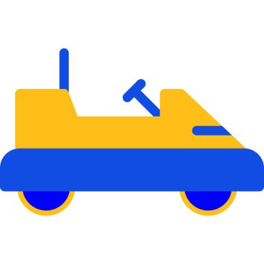 Nakliye. Web simgesi basit illüstrasyon