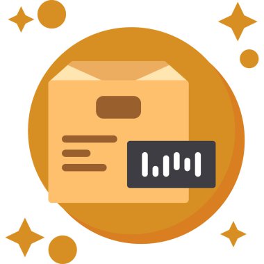 Ses. Web simgesi basit illüstrasyon