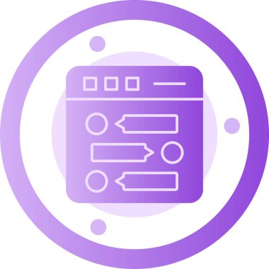 Web tasarımı. Basit resimleme