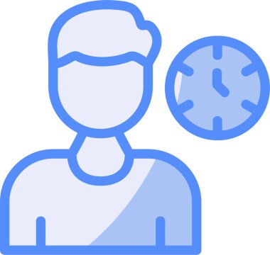 çağrı merkezi müşteri simgesi