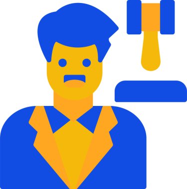 Avatar erkek simgesi