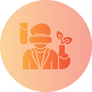 Maskeli bir kadının vektör çizimi