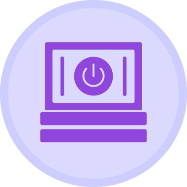 Vektör illüstrasyonu, simge ögesi arkaplanı