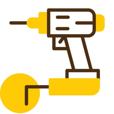 sondaj simgesi çizimi