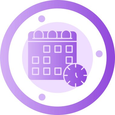 Kişisel ve ticari kullanım için vektör simgesi