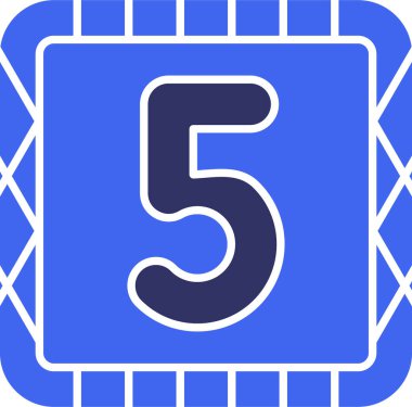 Tasarımınız için bir arkaplanın vektör illüstrasyonu