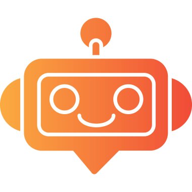 Vektör illüstrasyonu, simge ögesi arkaplanı