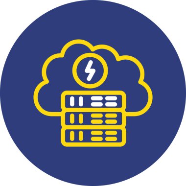 Takvim simgesi vektör illüstrasyonu