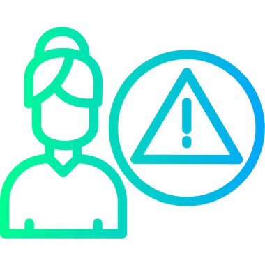 kullanıcı simgesi çizimi