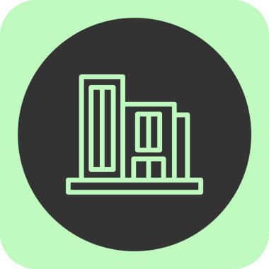 Özet Arka Grubunda Simge Oluşturuluyor