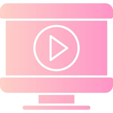 Simge vektör resimlemesini çal