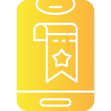 Bir torba için vektör resmetme