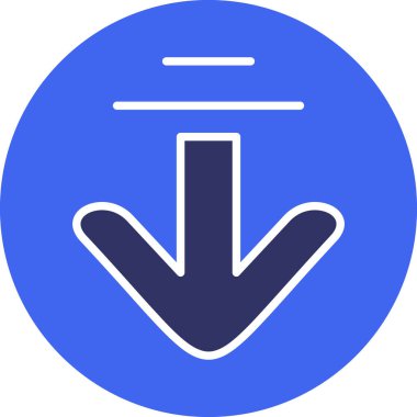 Simge vektör illüstrasyonu indir