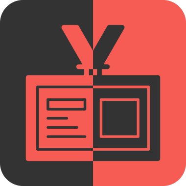 Kamera vektör simgesi