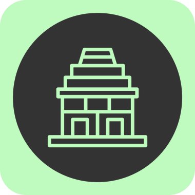 Özet Arkaplanda Simge Oluşturuluyor