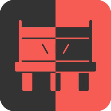 ikon vektör illüstrasyonu oluşturma