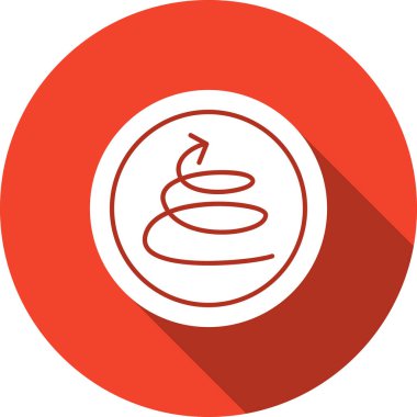 çay fincanı vektör simgesi tasarımı