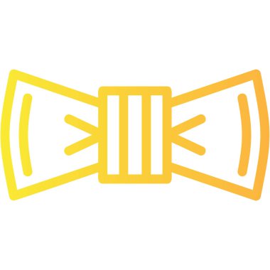 ikon vektör illüstrasyonunu bağla