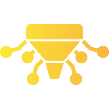 Huni simgesi, vektör illüstrasyonu