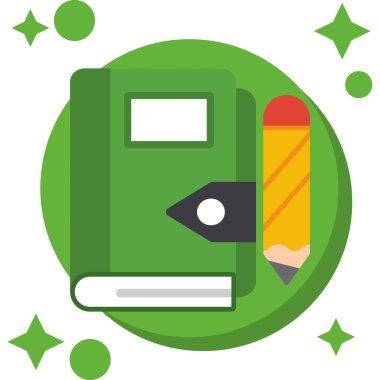 dizüstü bilgisayar simgesi, vektör illüstrasyonu, tasarım