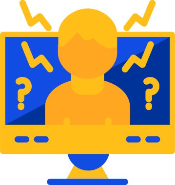 işletme finans yönetimi simgesi