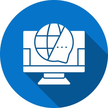 Vektör illüstrasyonu, seo ve teknoloji kavramı