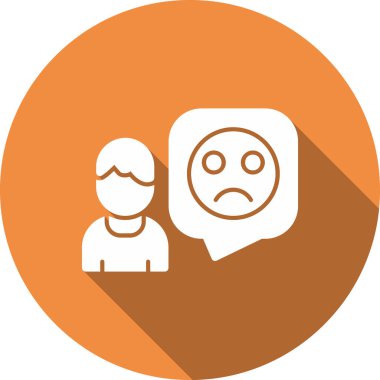 Müşteri servisi. Basit tasarım