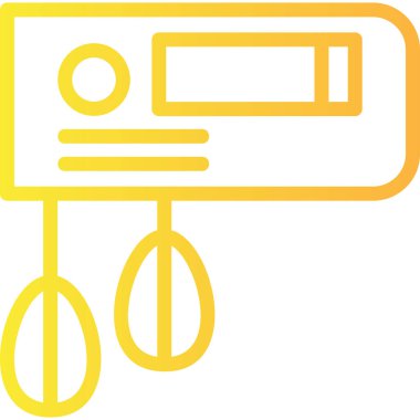 kamera simgesi vektör illüstrasyonu