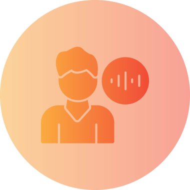 Modern b 'nin vektör illüstrasyonu