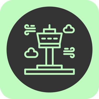 cloud computing icon isolated on abstract backgroun