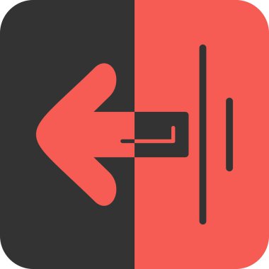 Hoparlör simgesi, vektör illüstrasyonu