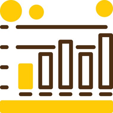 çubuk çubuğu simgesi