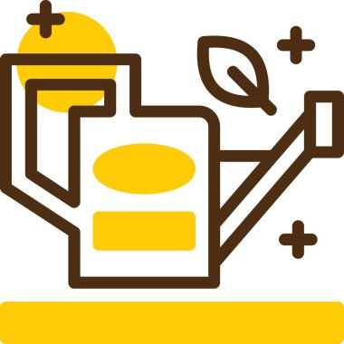 Bir fincan çayın vektör çizimi